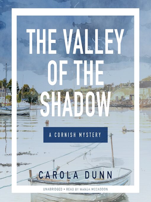 Title details for Valley of the Shadow by Carola Dunn - Available